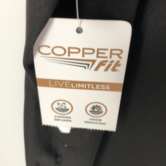 Copper Fit Shirts Copper Fit Mens Xxl T Shirt Poshmark